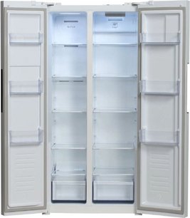 Холодильник Хендай CS4502F белый фото 3 в Челябинске Холодильник Hyundai CS4502F белый фото 3 в Челябинске