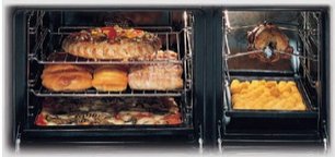 Духовой шкаф Илве D 900-LMP фото 2 в Челябинске Духовой шкаф Ilve D 900-LMP фото 2 в Челябинске