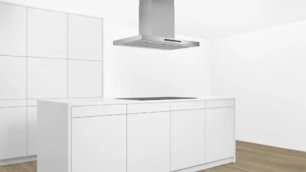 Островная вытяжка BOSCH DIB97IM50 фото 4 в Челябинске Островная вытяжка BOSCH DIB97IM50 фото 4 в Челябинске