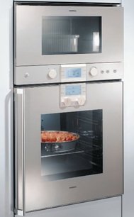 Микроволновая печь Gaggenau BM 221-110 фото 3 в Челябинске