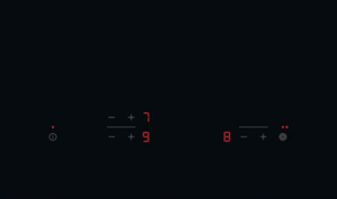 Варочная панель Electrolux EHF6232IOK фото 2 в Челябинске