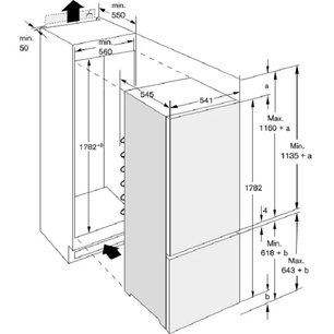 Холодильник Gaggenau RT 282-101 фото 2 в Челябинске