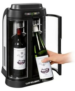 Винный бар EuroCave WineArt WA-010020 фото 4 в Челябинске