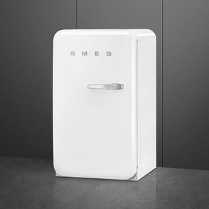 Холодильник Смег FAB10LWH5 фото 4 в Челябинске Холодильник Smeg FAB10LWH5 фото 4 в Челябинске