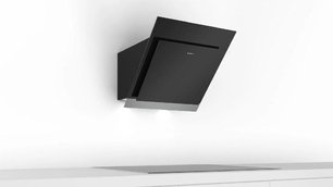 Вытяжка Бош DWK67HM60 фото 3 в Челябинске Вытяжка Bosch DWK67HM60 фото 3 в Челябинске