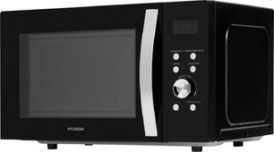 Микроволновая печь Hyundai HYM-D2078 фото 3 в Челябинске