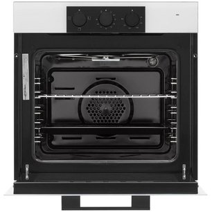 Духовой шкаф Крона VOLLMOND 60 WH фото 3 в Челябинске Духовой шкаф KRONA VOLLMOND 60 WH фото 3 в Челябинске