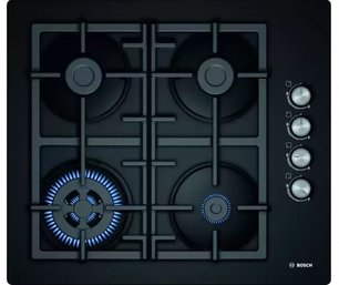 Газовая варочная панель BOSCH POH6C6O90R фото в Челябинске
