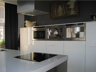 Независимая варочная панель Neff T44T40N0 фото 3 в Челябинске