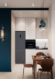 Холодильник Вард VRC195NI фото 2 в Челябинске Холодильник VARD VRC195NI фото 2 в Челябинске