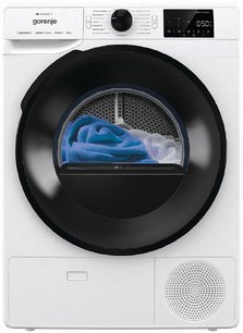 Сушильная машина Горение DGPNE82GNLW фото 3 в Челябинске Сушильная машина Gorenje DGPNE82GNLW фото 3 в Челябинске
