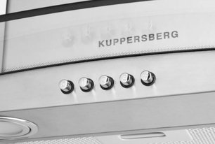 Вытяжка Куперсберг Kaminox 60 X фото 3 в Челябинске Вытяжка Kuppersberg Kaminox 60 X фото 3 в Челябинске
