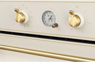 Духовой шкаф Куперсберг SR 6911 C Bronze фото 4 в Челябинске Духовой шкаф Kuppersberg SR 6911 C Bronze фото 4 в Челябинске
