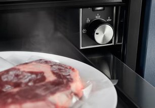 Встраиваемый подогреватель посуды Electrolux KBD4Z фото 2 в Челябинске