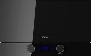 Встраиваемая микроволновая печь Pando PHM-950R фото в Челябинске