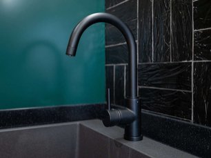 Смеситель Omoikiri Shinagawa 2 Plus-LG фото 3