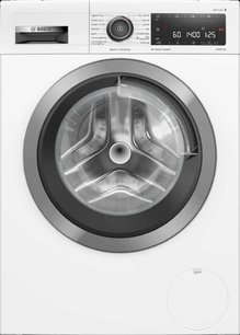 Стиральная машина Бош WAV28M0ASN фото в Челябинске Стиральная машина Bosch WAV28M0ASN фото в Челябинске