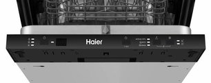 Встраиваемая посудомоечная машина Haier HDWE10-394RU фото 4 в Челябинске
