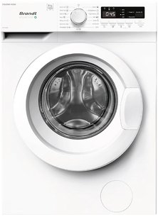 Стиральная машина Брандт WFB184QWE фото в Челябинске Стиральная машина Brandt WFB184QWE фото в Челябинске
