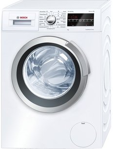 Стиральная машина Бош WLT 24460 OE фото в Челябинске Стиральная машина Bosch WLT 24460 OE фото в Челябинске