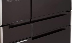 Холодильник Хитачи R-E 6800 U XT фото 2 в Челябинске Холодильник Hitachi R-E 6800 U XT фото 2 в Челябинске