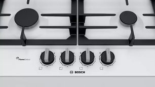 Газовая варочная панель BOSCH PCP6A2B95R фото 2 в Челябинске