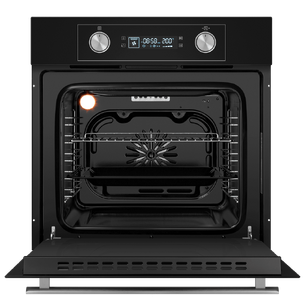 Духовой шкаф Maunfeld AEOH6062B фото 2 в Челябинске