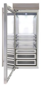 Встраиваемый холодильник Fhiaba XS750FG3 фото в Челябинске