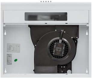 Вытяжка Крона LIANA 600 WHITE PB фото 3 в Челябинске Вытяжка KRONA LIANA 600 WHITE PB фото 3 в Челябинске