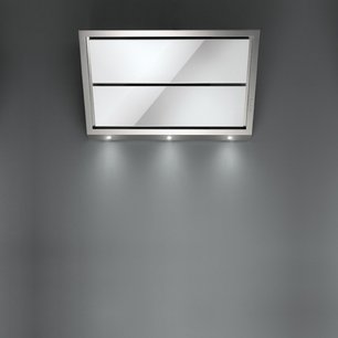 Вытяжка Фалмек Gleam 90 ix (800) ECP white фото 2 в Челябинске Вытяжка Falmec Gleam 90 ix (800) ECP white фото 2 в Челябинске