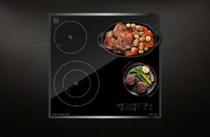 Варочная панель Kaiser KCT 6115 F фото 2 в Челябинске