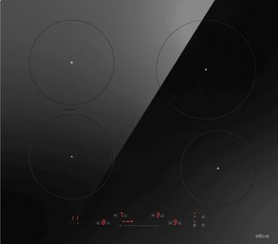 Варочная панель Elica PRIMIS 604 PLUS BL фото в Челябинске