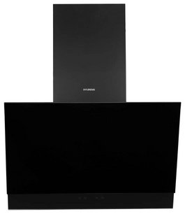 Вытяжка Hyundai HGH 6744 BG фото 2 в Челябинске