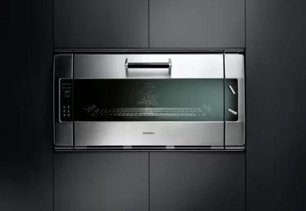 Духовой шкаф Гаггенау EB 385-110 фото 2 в Челябинске Духовой шкаф Gaggenau EB 385-110 фото 2 в Челябинске