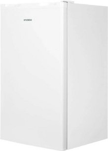 Холодильник Hyundai CO10041H белый фото 3 в Челябинске