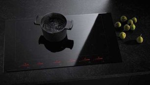 Индукционная варочная панель Куперсбуш EKI9960.2 F фото 2 в Челябинске Индукционная варочная панель Kuppersbusch EKI9960.2 F фото 2 в Челябинске