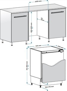 Встраиваемый холодильник Джекис JR FW318MN2 фото 2 в Челябинске Встраиваемый холодильник Jacky`s JR FW318MN2 фото 2 в Челябинске