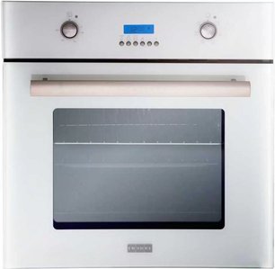 Духовой шкаф Франке GL 66 M NT WH фото в Челябинске Духовой шкаф Franke GL 66 M NT WH фото в Челябинске