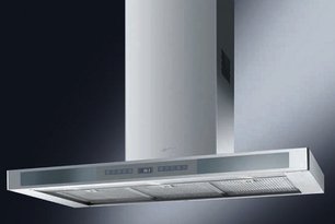 Вытяжка Смег KSE912X3 фото 2 в Челябинске Вытяжка Smeg KSE912X3 фото 2 в Челябинске