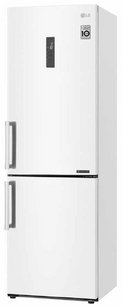 Холодильник LG GA-B 459 BQGL фото 2 в Челябинске