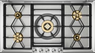 Варочная панель Gaggenau VG 295-220 фото в Челябинске