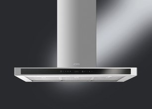 Вытяжка Смег KSE951X2 фото 2 в Челябинске Вытяжка Smeg KSE951X2 фото 2 в Челябинске