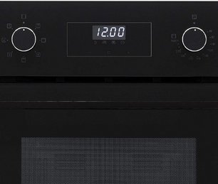 Духовой шкаф KRONA RITUS 45 BL/BL G2 фото 3 в Челябинске