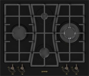 Варочная панель Горение GW 65 CLB фото в Челябинске Варочная панель Gorenje GW 65 CLB фото в Челябинске