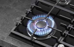 Газовая варочная панель Zigmund Shtain M 28.6 B фото 3 в Челябинске