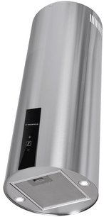 Вытяжка Maunfeld Lee Light Isla 35 Sensor Inox фото в Челябинске