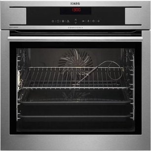 Духовой шкаф АЕГ BE5731410M фото в Челябинске Духовой шкаф AEG BE5731410M фото в Челябинске