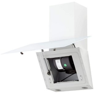 Вытяжка KRONA BELINDA 600 white SGC max фото 4 в Челябинске