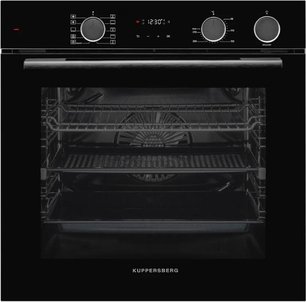Духовой шкаф Куперсберг KSO 610 B фото 2 в Челябинске Духовой шкаф Kuppersberg KSO 610 B фото 2 в Челябинске