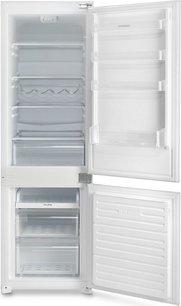 Встраиваемый холодильник Хендай HBR 1771 фото 4 в Челябинске Встраиваемый холодильник Hyundai HBR 1771 фото 4 в Челябинске